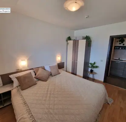 Photo 2 — 1-bedroom apartment in Oblast Blagoevgrad, Bansko