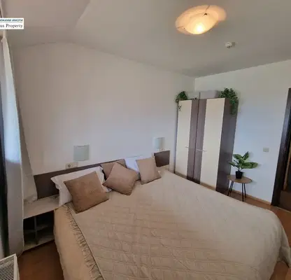 Photo 3 — 1-bedroom apartment in Oblast Blagoevgrad, Bansko