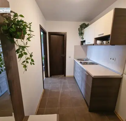 Photo 4 — 1-bedroom apartment in Oblast Blagoevgrad, Bansko