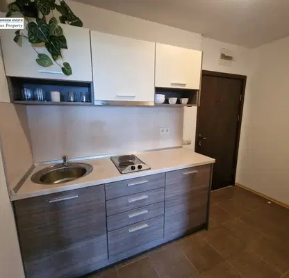 Photo 5 — 1-bedroom apartment in Oblast Blagoevgrad, Bansko