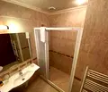 Снимка 3 — Едностаен апартамент в Благоевград, Банско