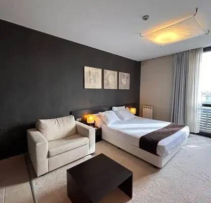 Photo 2 — 1-bedroom apartment in Oblast Blagoevgrad, Bansko