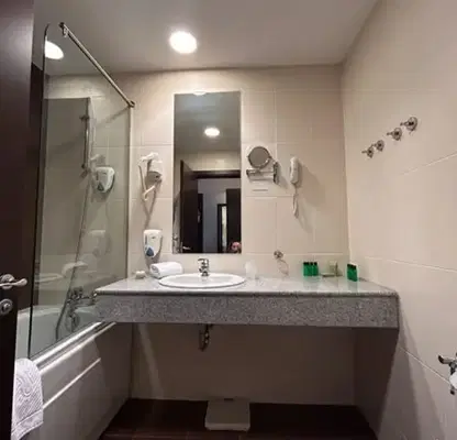 Photo 3 — 1-bedroom apartment in Oblast Blagoevgrad, Bansko