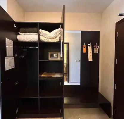 Photo 4 — 1-bedroom apartment in Oblast Blagoevgrad, Bansko