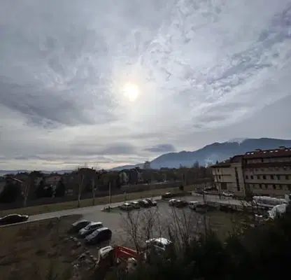 Photo 5 — 1-bedroom apartment in Oblast Blagoevgrad, Bansko