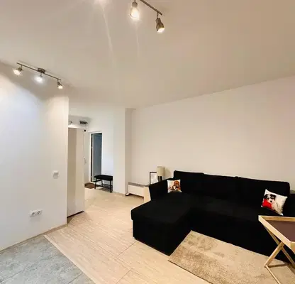 Photo 2 — 1-bedroom apartment in Oblast Blagoevgrad, Bansko