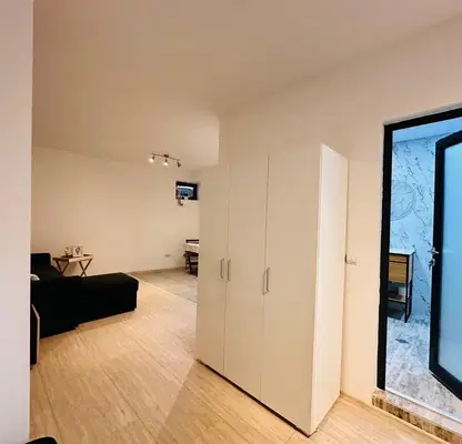 Photo 3 — 1-bedroom apartment in Oblast Blagoevgrad, Bansko