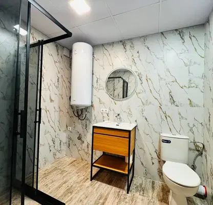Photo 5 — 1-bedroom apartment in Oblast Blagoevgrad, Bansko