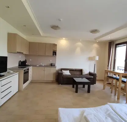 Photo 3 — 1-bedroom apartment in Oblast Blagoevgrad, Bansko