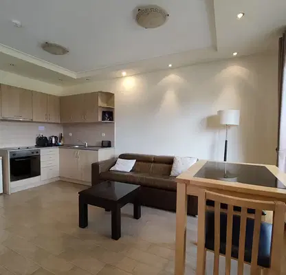 Photo 4 — 1-bedroom apartment in Oblast Blagoevgrad, Bansko