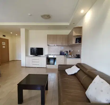 Photo 5 — 1-bedroom apartment in Oblast Blagoevgrad, Bansko