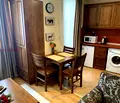 Снимка 4 — Едностаен апартамент в Благоевград, Банско