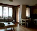 Снимка 2 — Едностаен апартамент в Благоевград, Банско