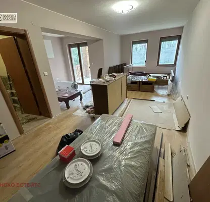 Photo 2 — 1-bedroom apartment in Oblast Blagoevgrad, Bansko