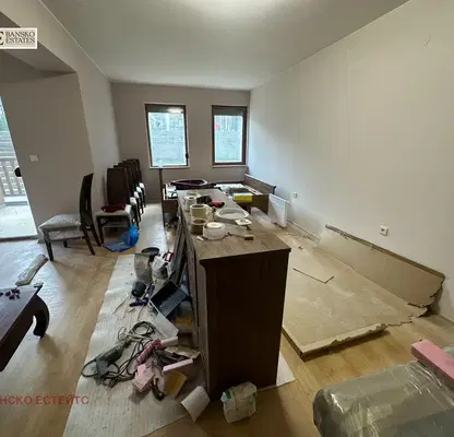 Photo 3 — 1-bedroom apartment in Oblast Blagoevgrad, Bansko