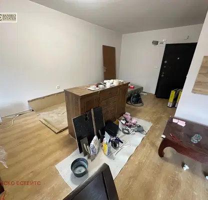 Photo 4 — 1-bedroom apartment in Oblast Blagoevgrad, Bansko