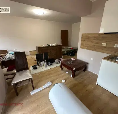 Photo 5 — 1-bedroom apartment in Oblast Blagoevgrad, Bansko
