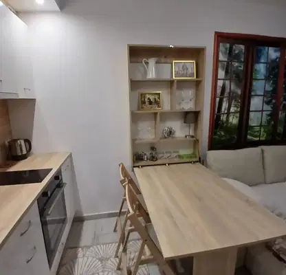 Photo 4 — 1-bedroom apartment in Oblast Blagoevgrad, Bansko