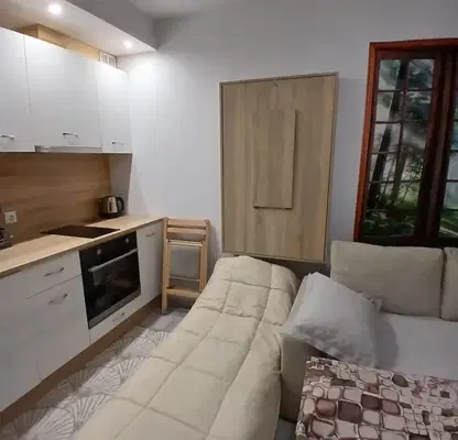 Photo 5 — 1-bedroom apartment in Oblast Blagoevgrad, Bansko