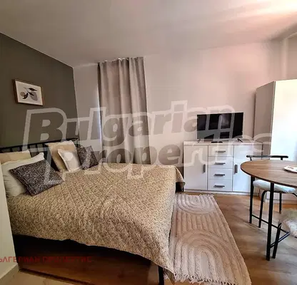 Photo 2 — 1-bedroom apartment in Oblast Blagoevgrad, Bansko