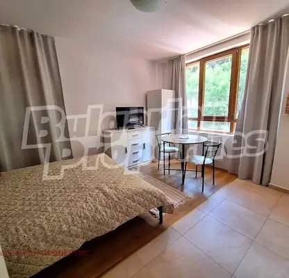 Photo 3 — 1-bedroom apartment in Oblast Blagoevgrad, Bansko