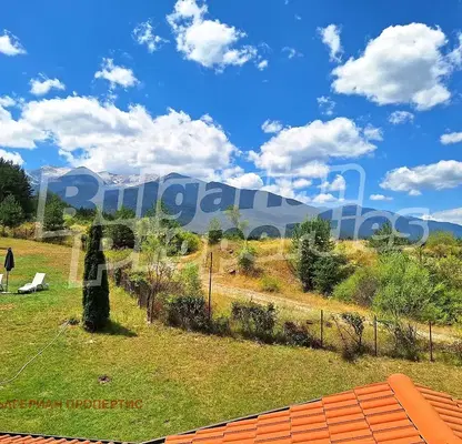 Photo 5 — 1-bedroom apartment in Oblast Blagoevgrad, Bansko