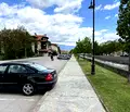 Снимка 3 — Едностаен апартамент в Благоевград, Банско