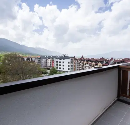 Photo 3 — 1-bedroom apartment in Oblast Blagoevgrad, Bansko