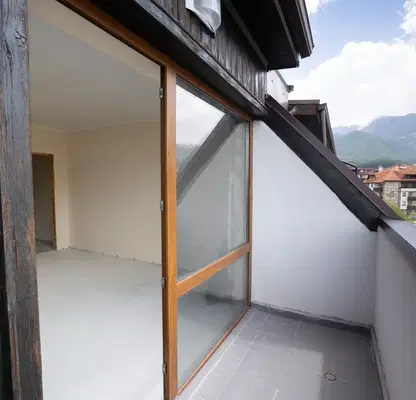 Photo 5 — 1-bedroom apartment in Oblast Blagoevgrad, Bansko