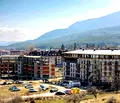 Снимка 4 — Едностаен апартамент в Благоевград, Банско