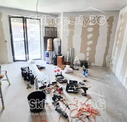 Photo 2 — 2-bedroom apartment in Oblast Blagoevgrad, Bansko