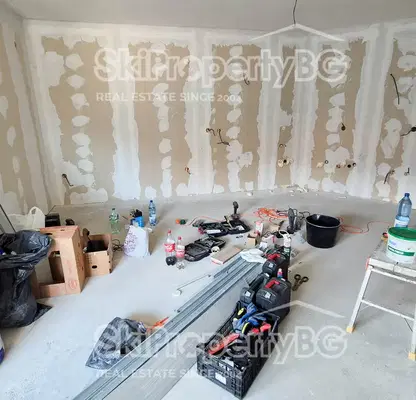 Photo 3 — 2-bedroom apartment in Oblast Blagoevgrad, Bansko