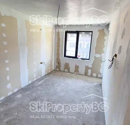 Photo 4 — 2-bedroom apartment in Oblast Blagoevgrad, Bansko