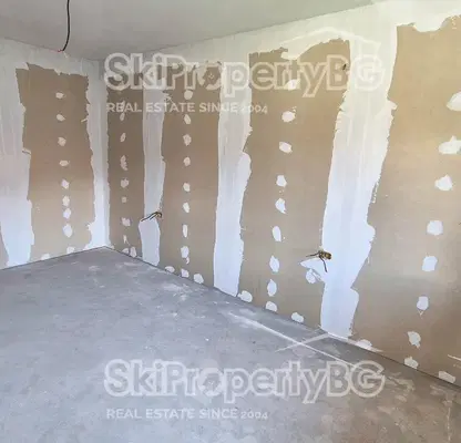 Photo 5 — 2-bedroom apartment in Oblast Blagoevgrad, Bansko