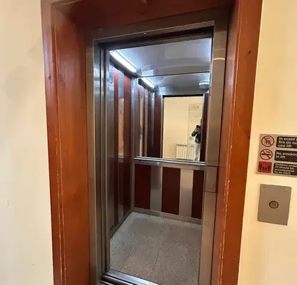 Photo 5 — 2-bedroom apartment in Oblast Blagoevgrad, Bansko
