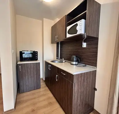 Photo 3 — 2-bedroom apartment in Oblast Blagoevgrad, Bansko