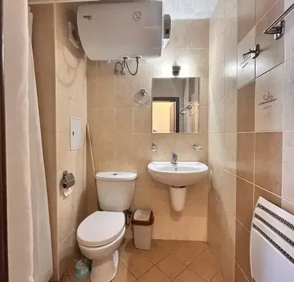 Photo 5 — 2-bedroom apartment in Oblast Blagoevgrad, Bansko