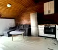 Снимка 4 — Двустаен апартамент в Благоевград, Банско