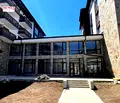 Снимка 2 — Двустаен апартамент в Благоевград, Банско