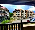 Снимка 3 — Двустаен апартамент в Благоевград, Банско