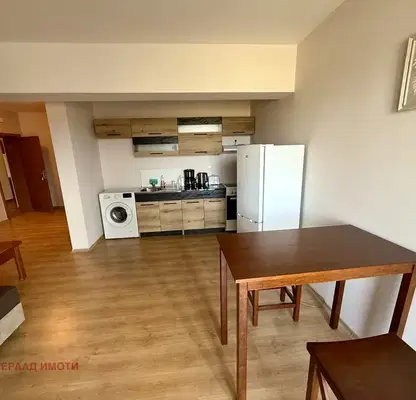 Photo 2 — 2-bedroom apartment in Oblast Blagoevgrad, Bansko
