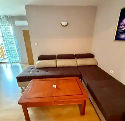 Photo 3 — 2-bedroom apartment in Oblast Blagoevgrad, Bansko