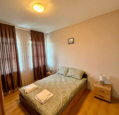 Photo 5 — 2-bedroom apartment in Oblast Blagoevgrad, Bansko