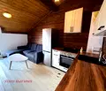 Снимка 2 — Двустаен апартамент в Благоевград, Банско