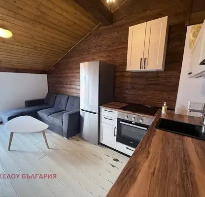 Photo 2 — 2-bedroom apartment in Oblast Blagoevgrad, Bansko