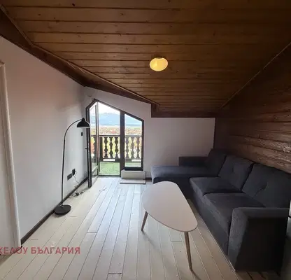 Photo 3 — 2-bedroom apartment in Oblast Blagoevgrad, Bansko