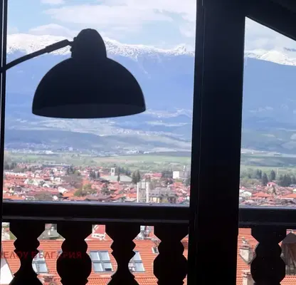 Photo 4 — 2-bedroom apartment in Oblast Blagoevgrad, Bansko