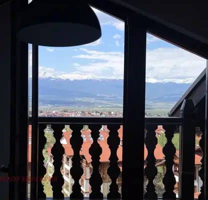 Photo 5 — 2-bedroom apartment in Oblast Blagoevgrad, Bansko
