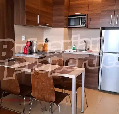 Photo 2 — 2-bedroom apartment in Oblast Blagoevgrad, Bansko