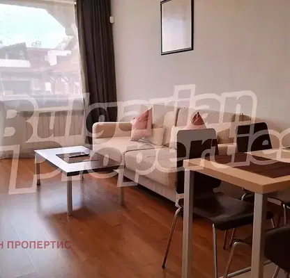 Photo 3 — 2-bedroom apartment in Oblast Blagoevgrad, Bansko